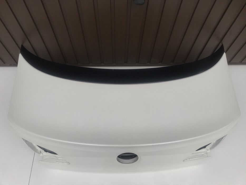 Porbagaj vw Passat CC. 2008-2012 ALB