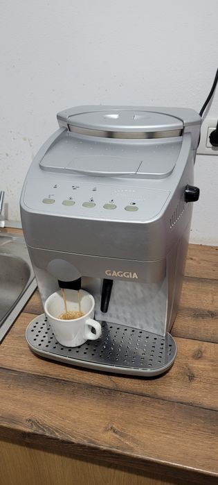 Espresor Gaggia syncrony