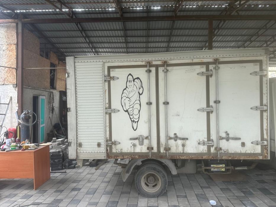 Срочно продам Бактияр