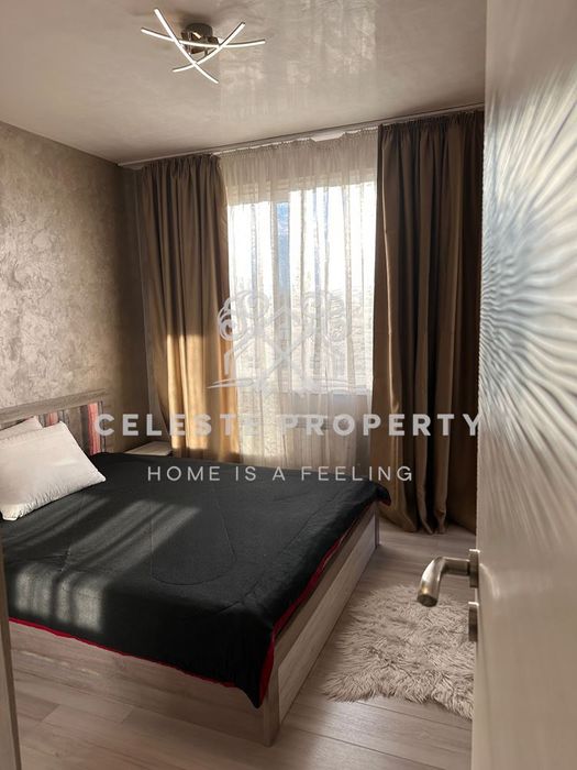 Дава се под наем Тристаен апартамент в София, Витоша - 75 кв.м за 817.53 € - Снимка #7