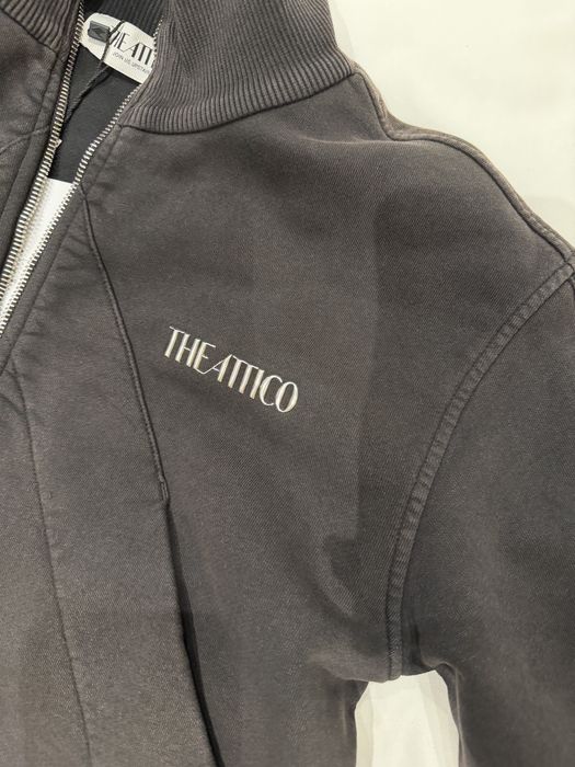 Кофта The Attico