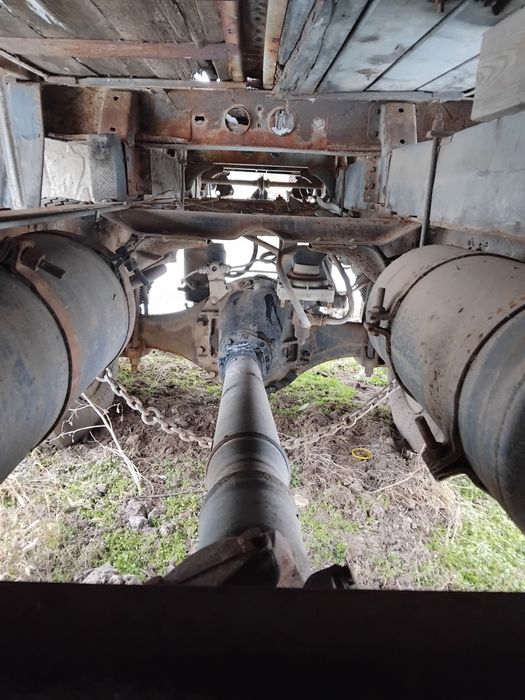 Зил 4331 дизел 180кс