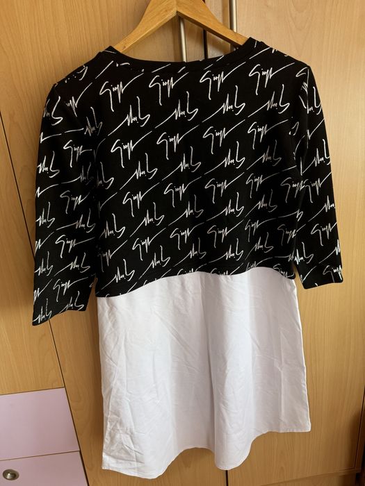 Спортно-елегантна рокля/туника