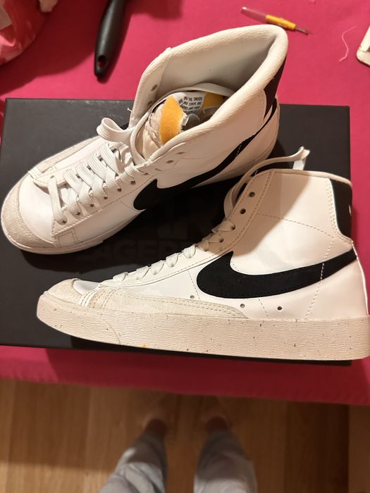 Обувки Nike blazer