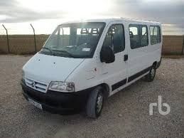 Citroen Jumper 2.2 hdi на части