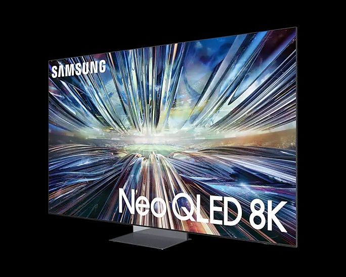 Телевизор Samsung 8K