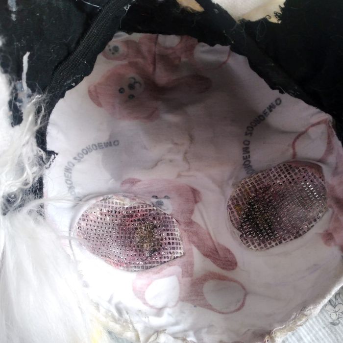 Фурсьют Кигуруми/Кемоно