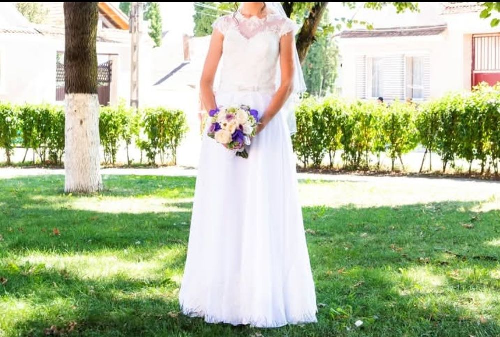 Rochie de mireasa