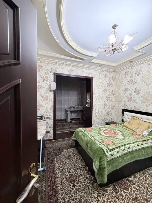 Продажа Чиланзар 1, высокопотолочка, 3/2/4