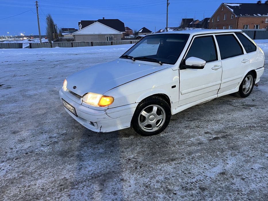 Продам ваз 2114