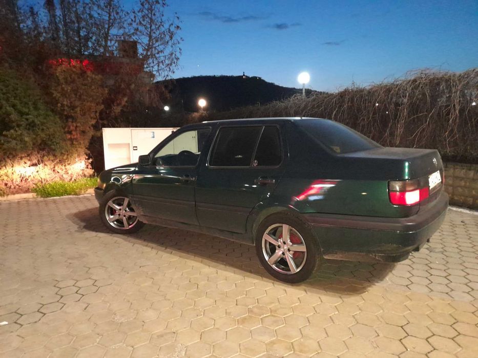 Лети джанти с гуми 16"4×100 7ж
