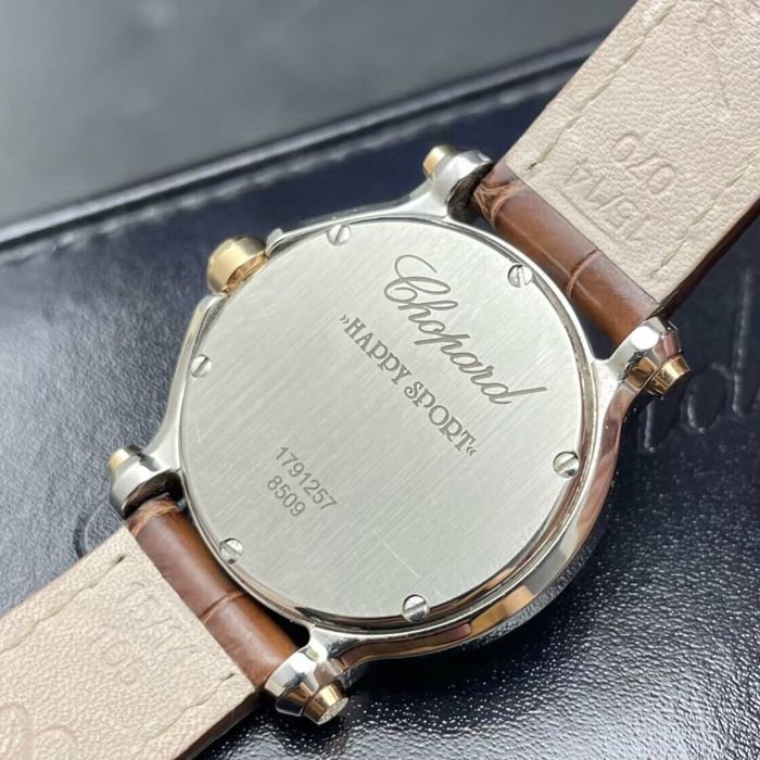 Chopard happy sport