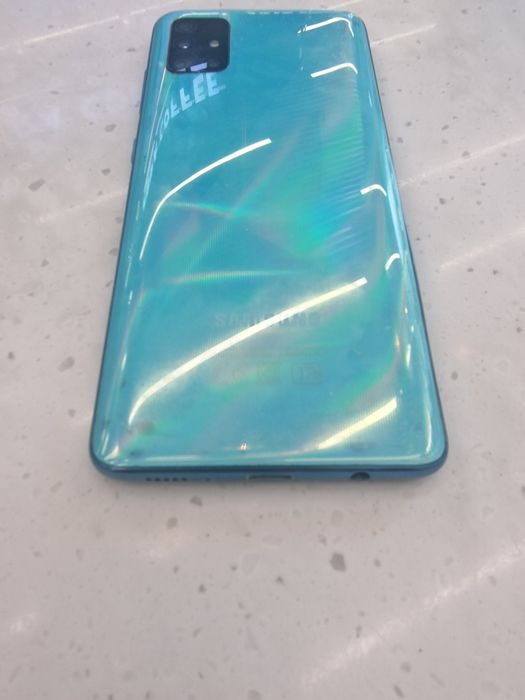 Samsung a51  128