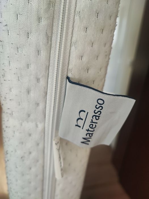 Детско легло + матрак 160х80 см