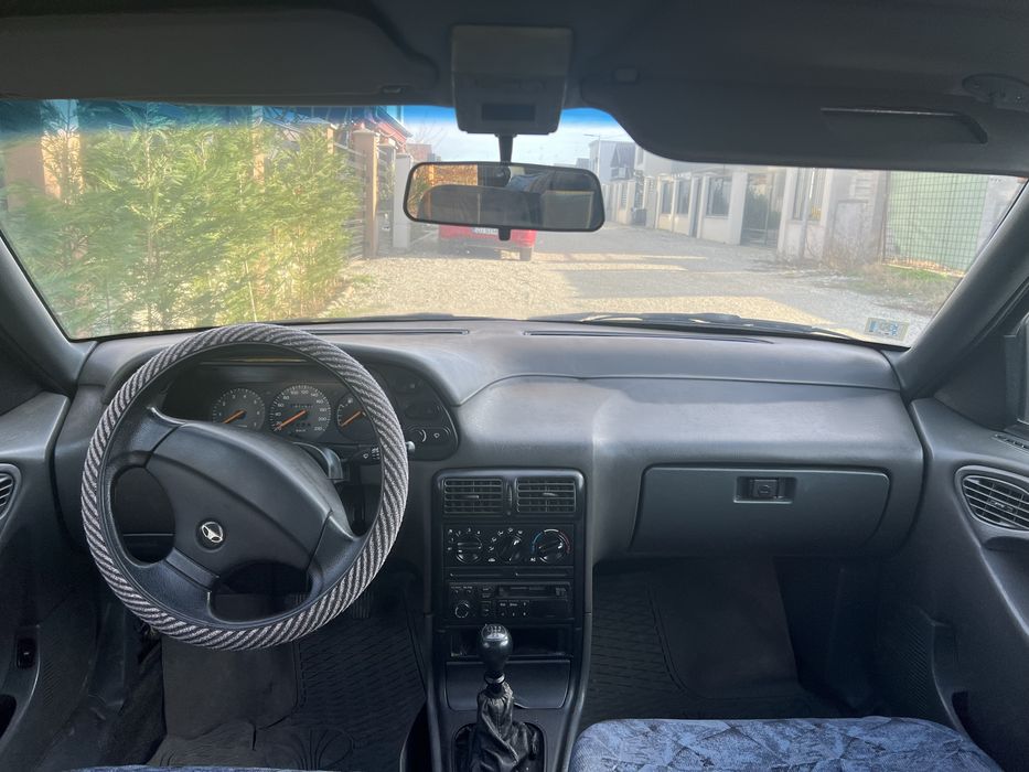 Vand Daewoo Espero
