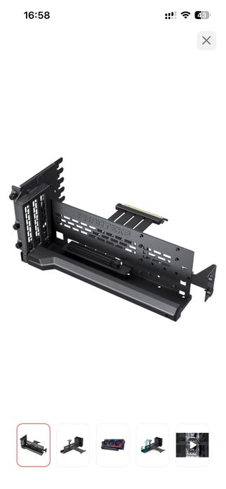 Держатель для Видеокарты