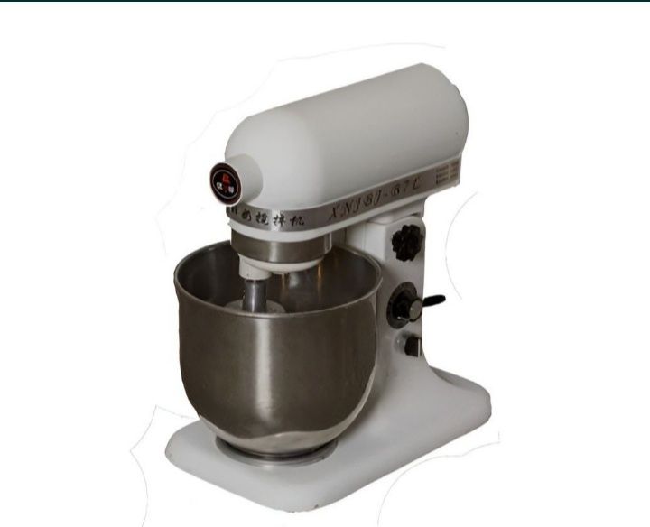 Mikser 7 litrlikdan 30 litrlikgacha bor sifatli va arzon narxlarda