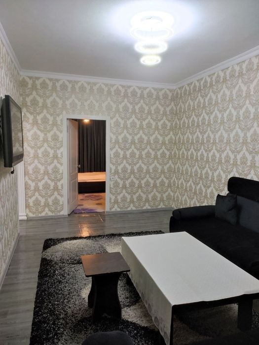 Kvartira arenda uzoq muddatga