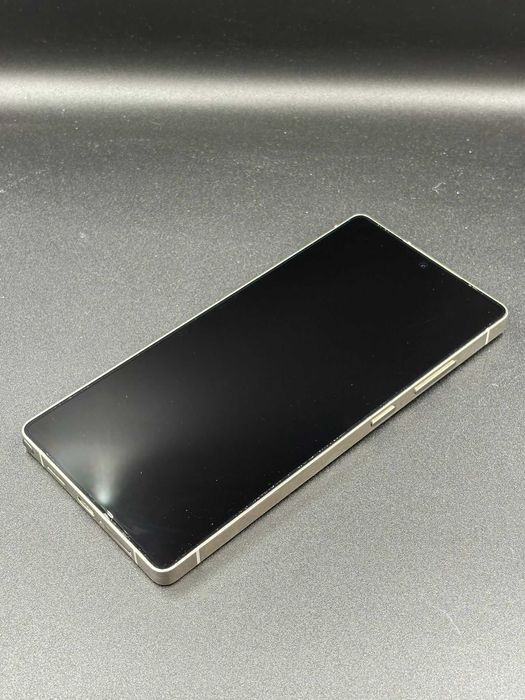 Hope Amanet P5 - Samsung Galaxy S25 Ultra ,Black, 256GB/12GB, 57 Cic