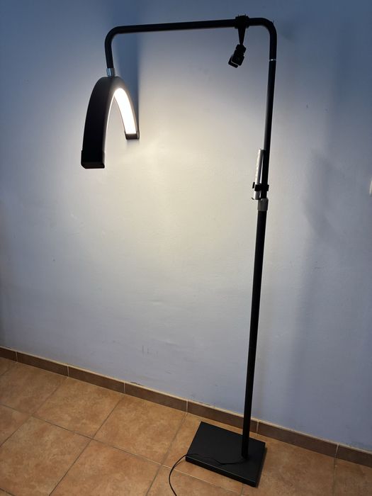 Lampa salon infrumusetare-cosmetica 36w