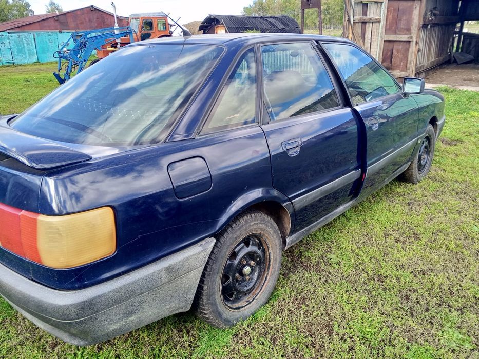 Продам автомобиль