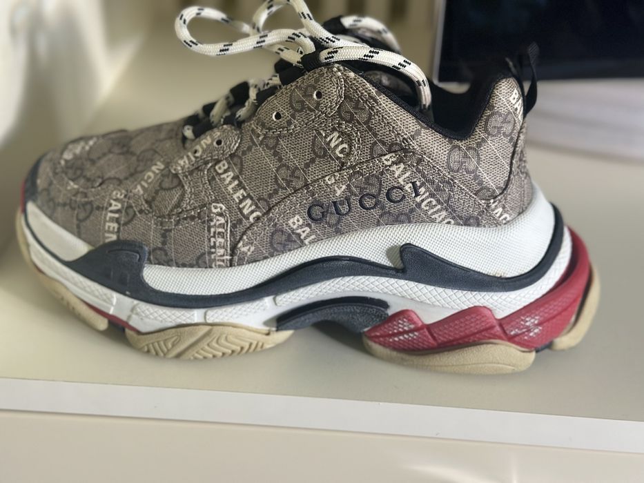 Adidași Balenciaga