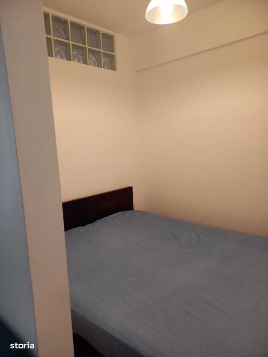 apartament cu 1 camera in Marasti,zona FSEGA,bloc nou
