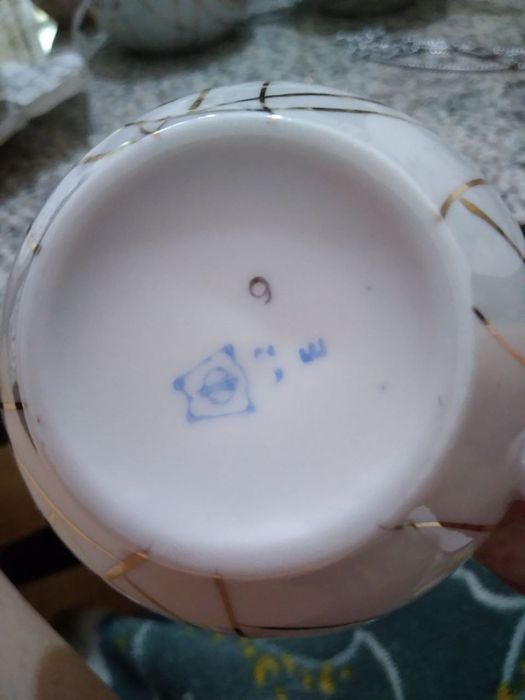 Продам сервиз детский