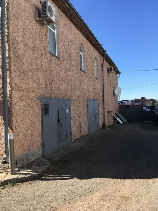 ПРОДАМ автокомплекс