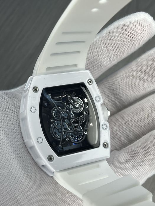 Richard Mille мъжки часовник