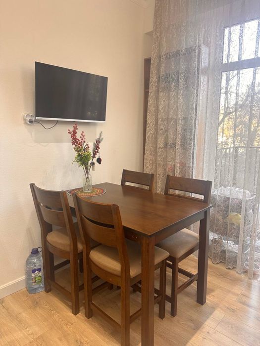 Продаётся 2/3/9 Ахмад Югнаки Новостройка ЖК «Риверсайд» с ремонтом