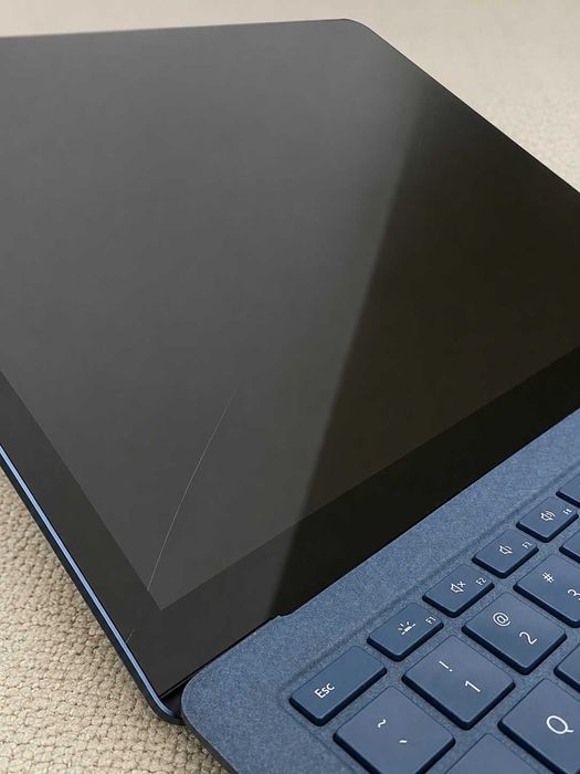 Microsoft Surface Laptop 3 / i5 / 8GB / Touchscreen