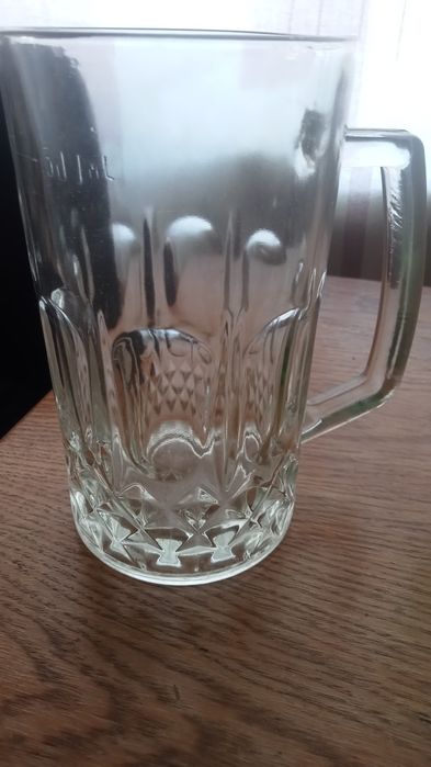 Пивные кружки 19 века.