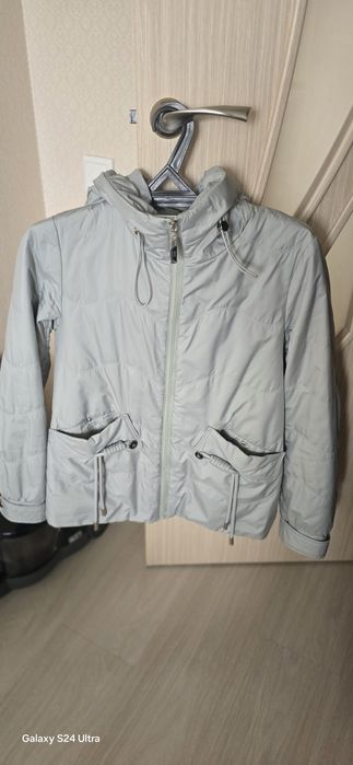 Продам куртки в идеальном состоянии