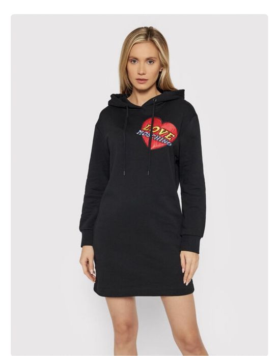 Рокля Love Moschino
