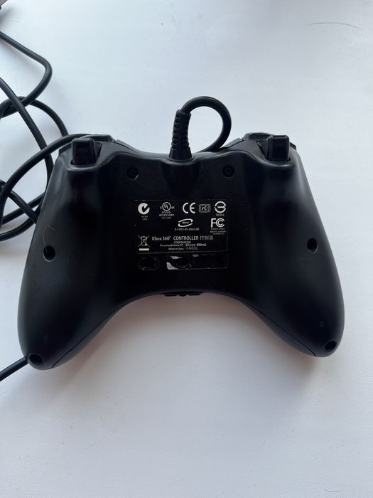 геймпад xbox 360 для ПК/ xbox