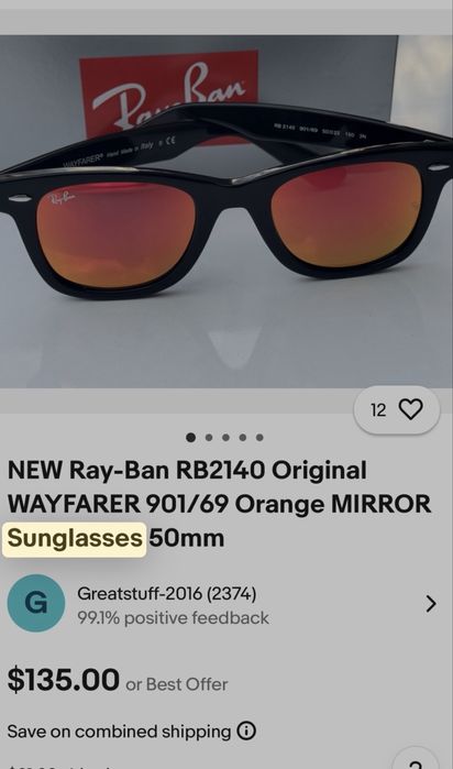 Очила Max mara, Oakley, Ray ban ,Robero Cavali модел / нови