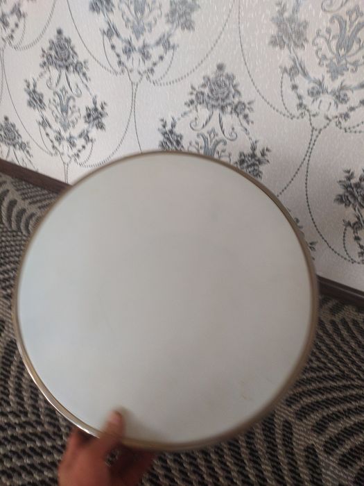 Dabal musiqa asbobi