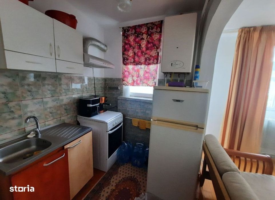Apartament  4 camere Darmanesti , 50 metri, etaj 4 Cod:158814