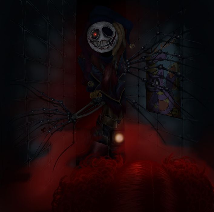 Художник иллюстратор