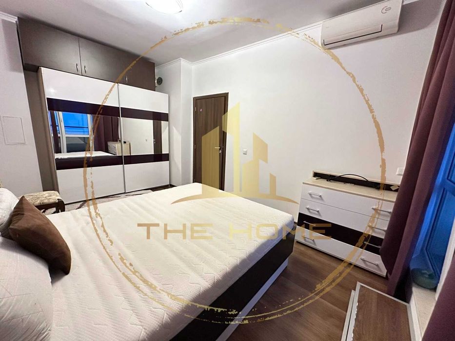 Дава се под наем Тристаен апартамент в Варна, м-т Евксиноград - 130 кв.м за 997.05 € - Снимка #6