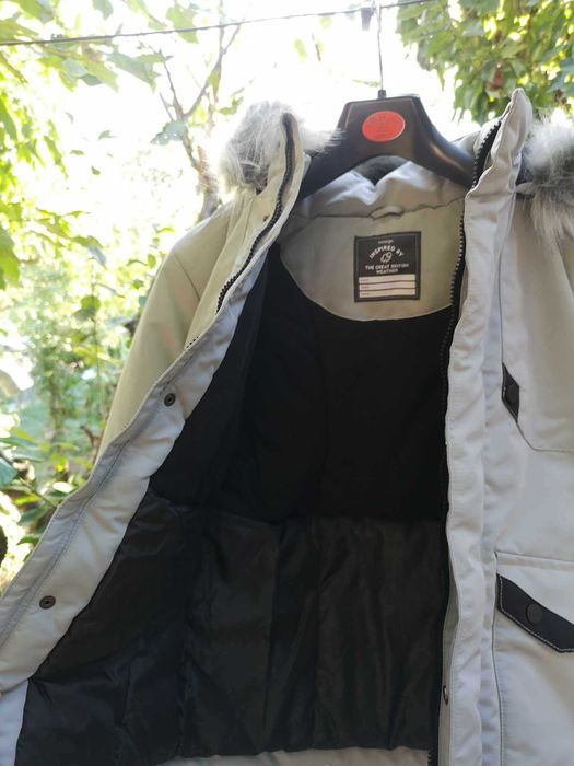 Детско зимно яке George