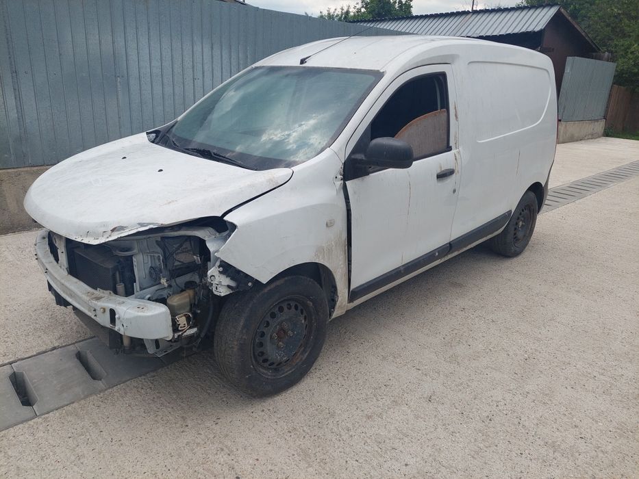 Dezmembrez Dacia Dokker Van 1.5 dci euro 5