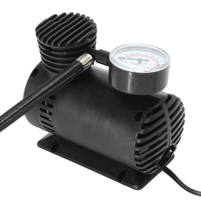 Високоскоростен компресор за помпане на гуми AUTO PUMP1