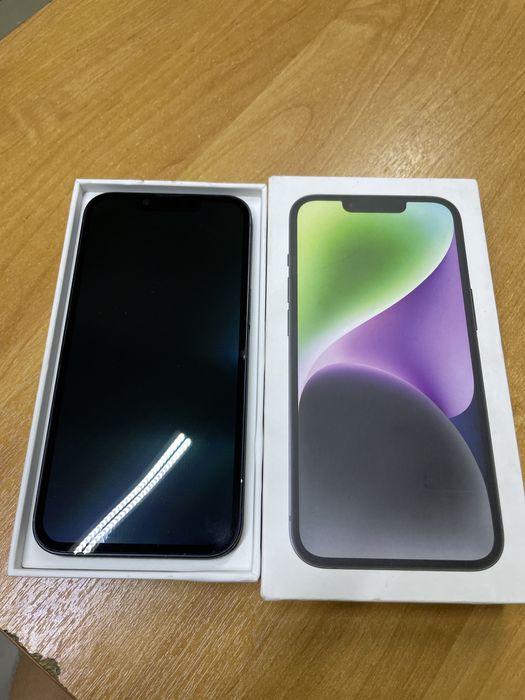 iPhone 14 128gb 83%