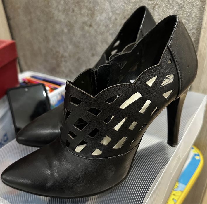 Продам туфли недорого