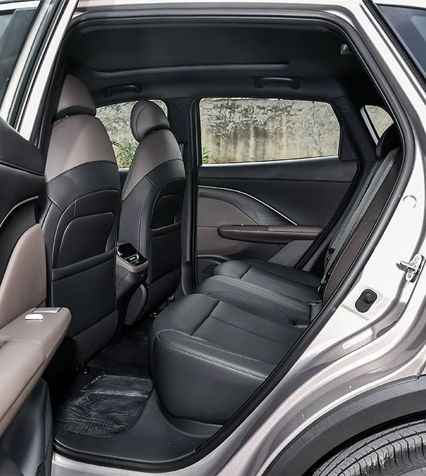 Changan CS55 Plus 2026 — Обновленный лидер! Кредит 0% взнос.