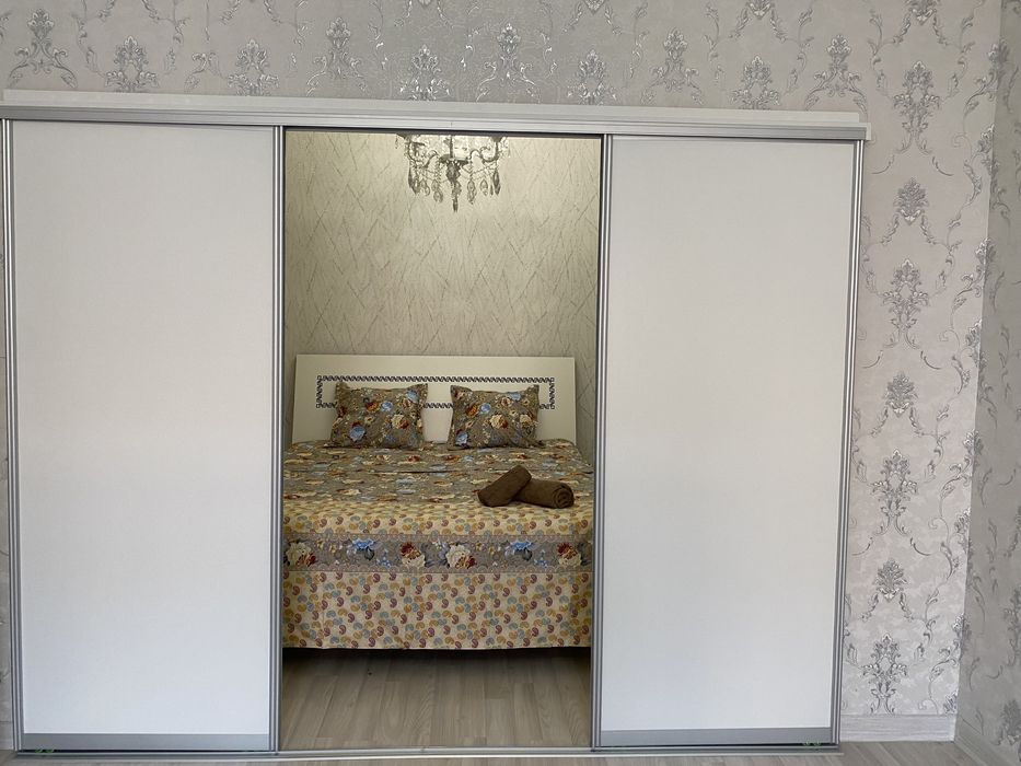 Сдается 1 комн квартира часовой,суточно в «ЖК Грин Плаза»: 2 000 тг ...