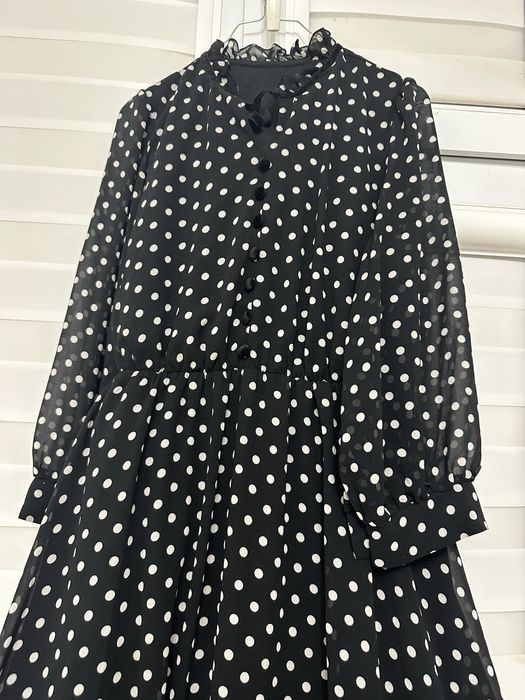 Шифон көйлек сатылады