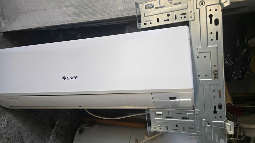 Климатик gree change inverter 18000 btu